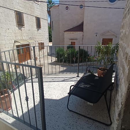 Apartman Oleandar Kaštela Exteriér fotografie