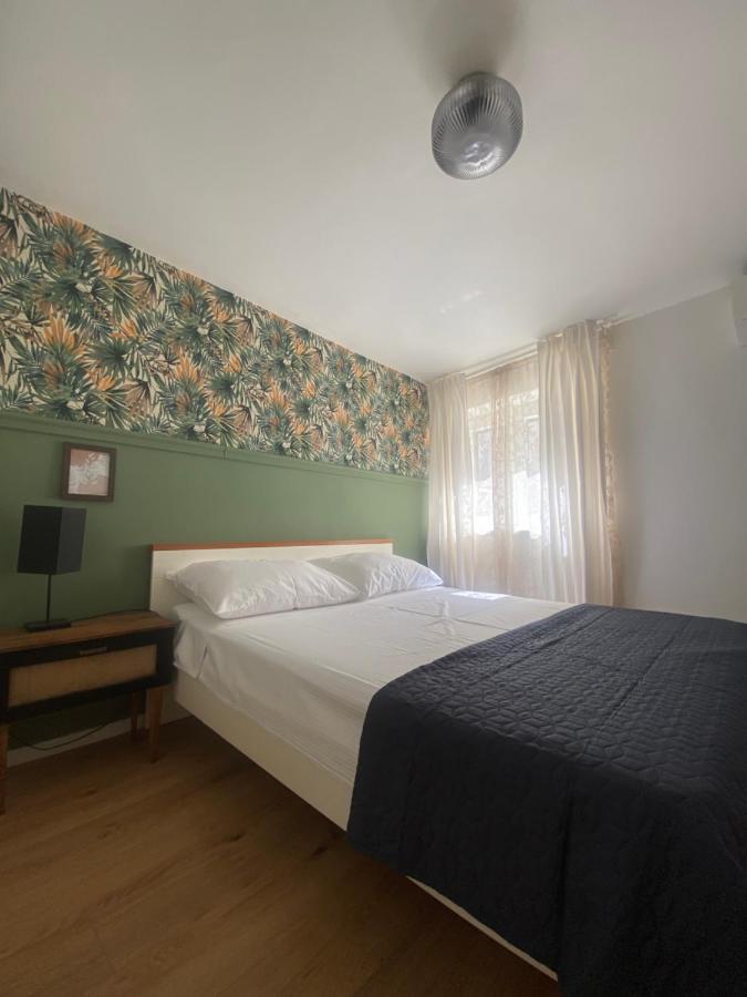Apartman Oleandar Kaštela Exteriér fotografie