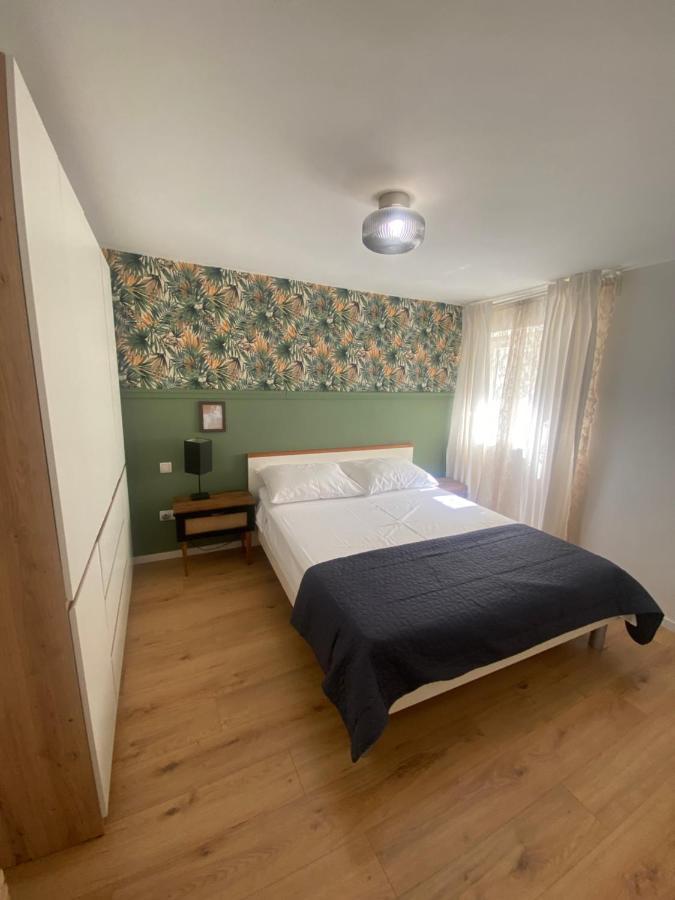 Apartman Oleandar Kaštela Exteriér fotografie