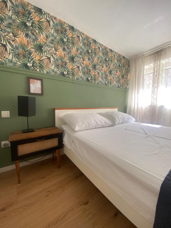 Apartman Oleandar Kaštela Exteriér fotografie