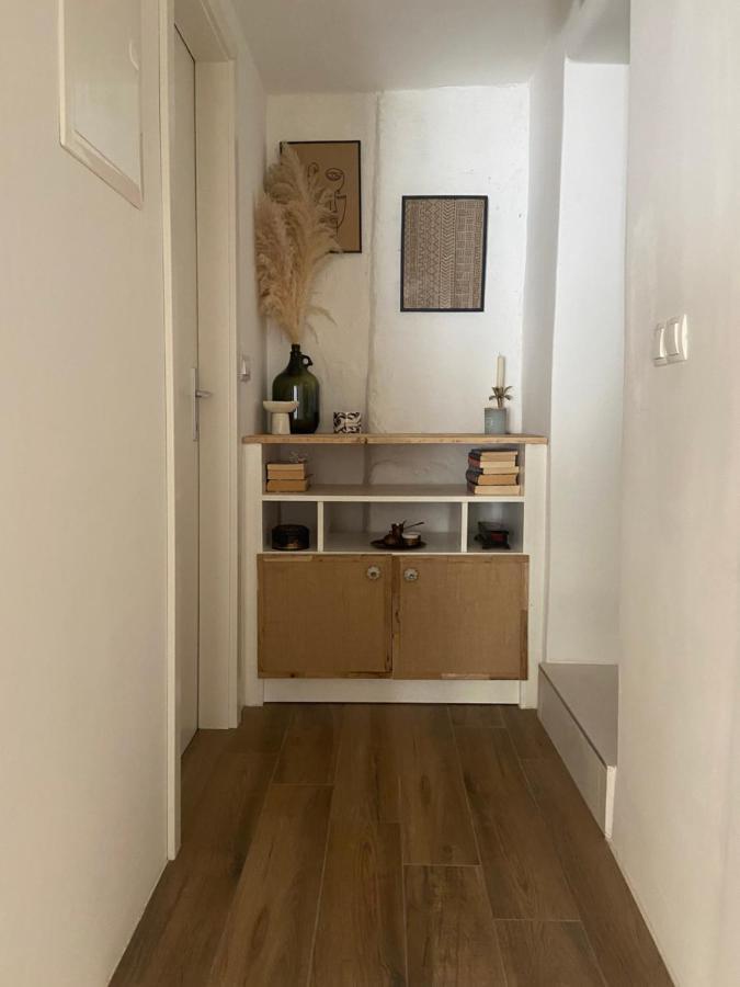 Apartman Oleandar Kaštela Exteriér fotografie
