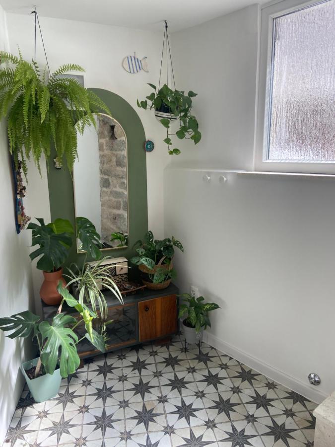 Apartman Oleandar Kaštela Exteriér fotografie
