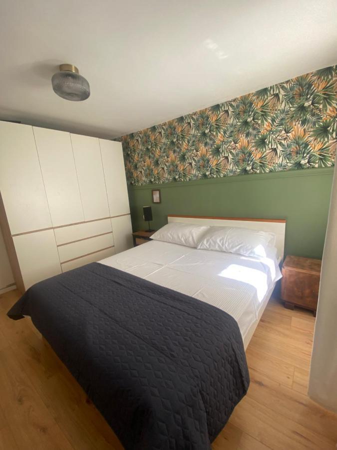 Apartman Oleandar Kaštela Exteriér fotografie